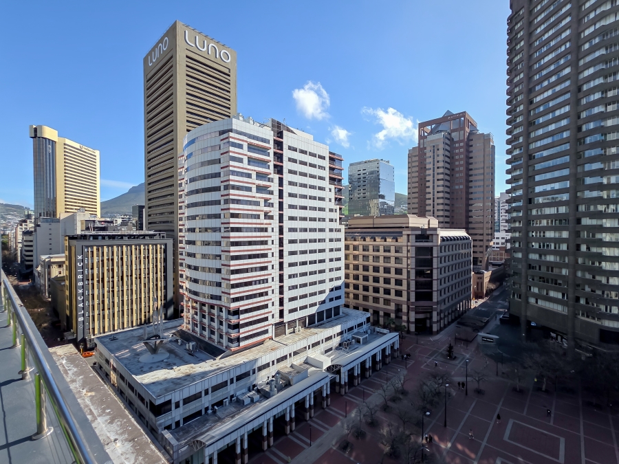 2 Bedroom Property for Sale in Cape Town City Centre Western Cape
